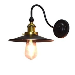Wall Light Wall Sconces Wall Iron Wall Lamp Dumb Black Lightsaber Lamp On Wall