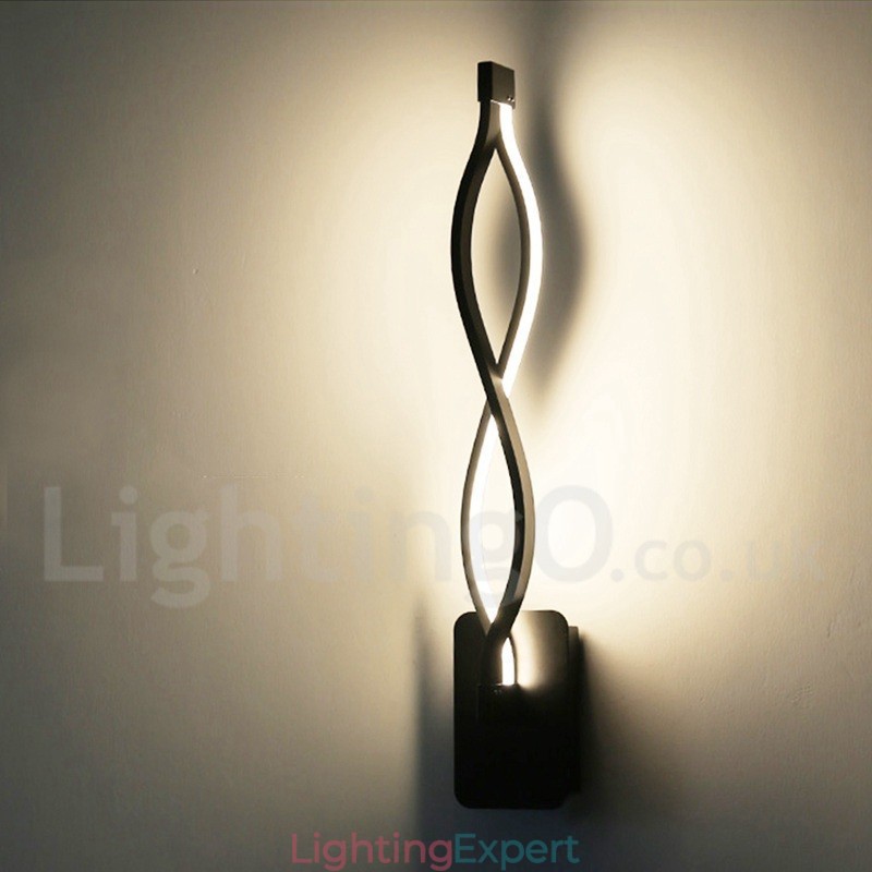 Modern Minimalist Wall Lamp Living Room Hallway Hallway Stairs Light Bedside Lamp