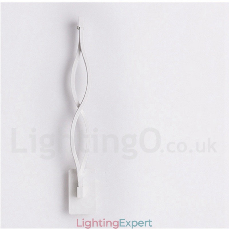Modern Minimalist Wall Lamp Living Room Hallway Hallway Stairs Light Bedside Lamp