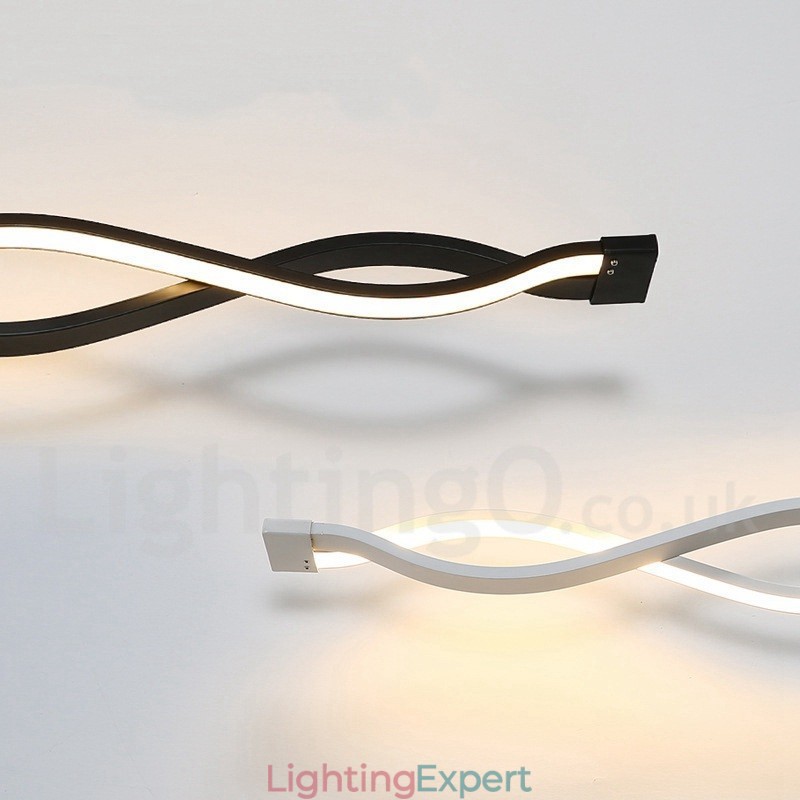 Modern Minimalist Wall Lamp Living Room Hallway Hallway Stairs Light Bedside Lamp