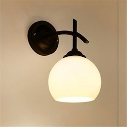 Modern Contemporary Country Painting Feature for Mini Style Eye Protection Ambient Light Wall