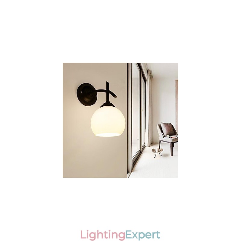 Modern Contemporary Country Painting Feature for Mini Style Eye Protection Ambient Light Wall