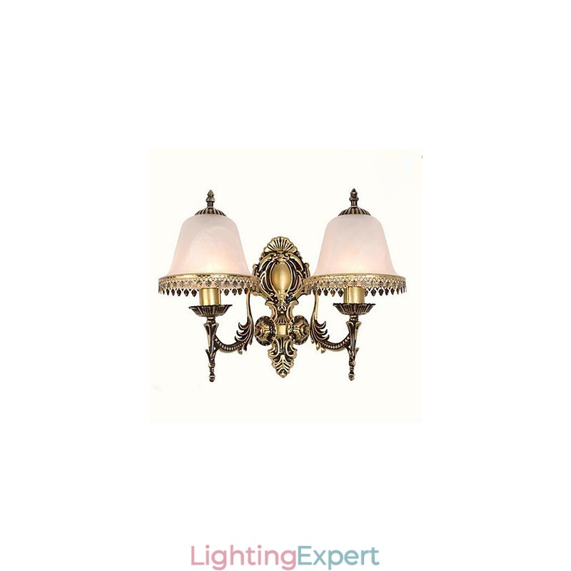 Modern Contemporary Electroplated Feature for Mini Style Eye Protection Wall Lights
