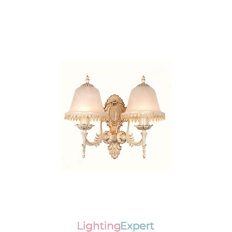 Modern Contemporary Electroplated Feature for Mini Style Eye Protection Wall Lights