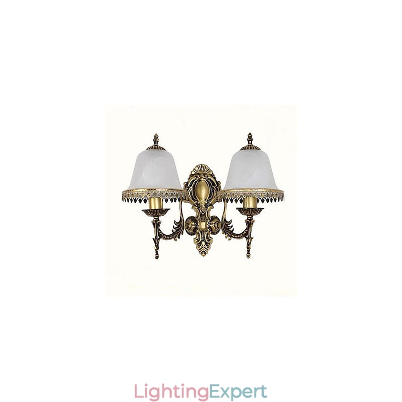 Modern Contemporary Electroplated Feature for Mini Style Eye Protection Wall Lights