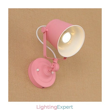 Country Retro Painting Feature Adjustable for Swing Arm Eye Protection Downlight Wall Lights Wall Light Country Retro Painting Feature Adjustable for Swing Arm Eye Protection Downlight Wall Lights Wall Light