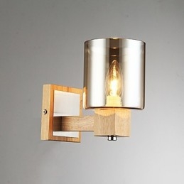 Modern Contemporary Black Oxide Finish Feature for Uplight Wall Sconces Wall Light