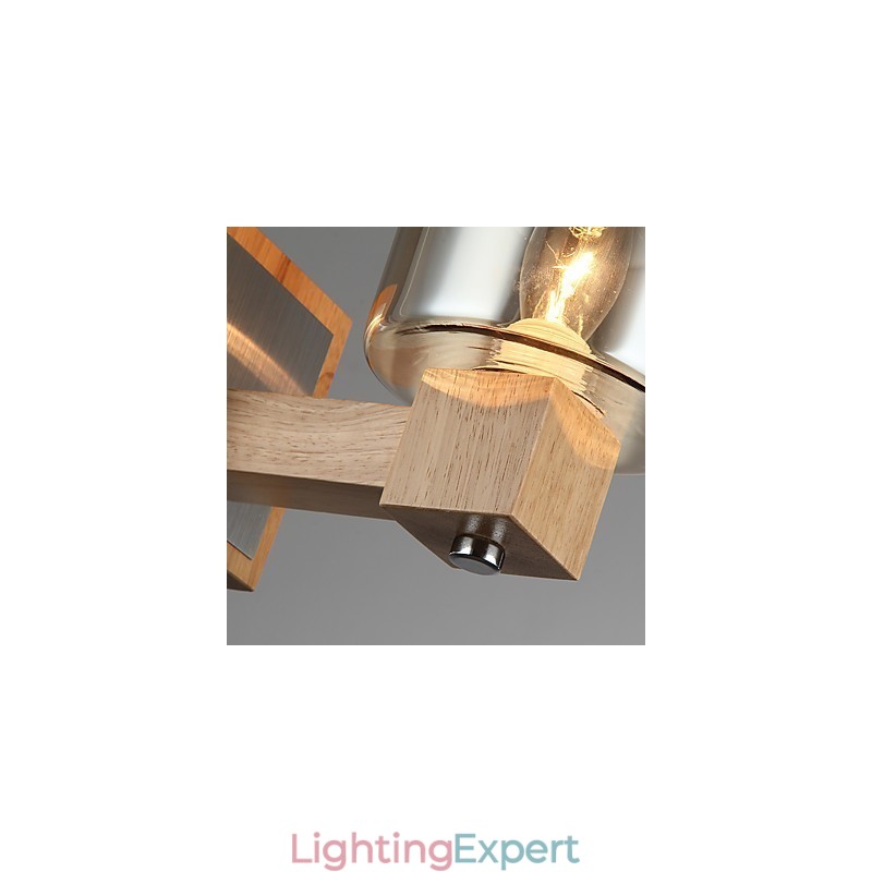 Modern Contemporary Black Oxide Finish Feature for Uplight Wall Sconces Wall Light