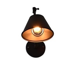 Wall Light Wall Sconces Wall Iron Wall Lamp Dumb Black Lightsaber Lamp On Wall