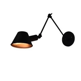 Wall Light Wall Sconces Wall Iron Wall Lamp Dumb Black Lightsaber Lamp On Wall