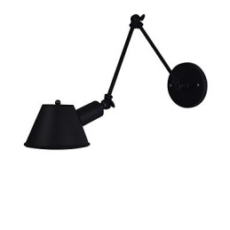 Wall Light Wall Sconces Wall Iron Wall Lamp Dumb Black Lightsaber Lamp On Wall