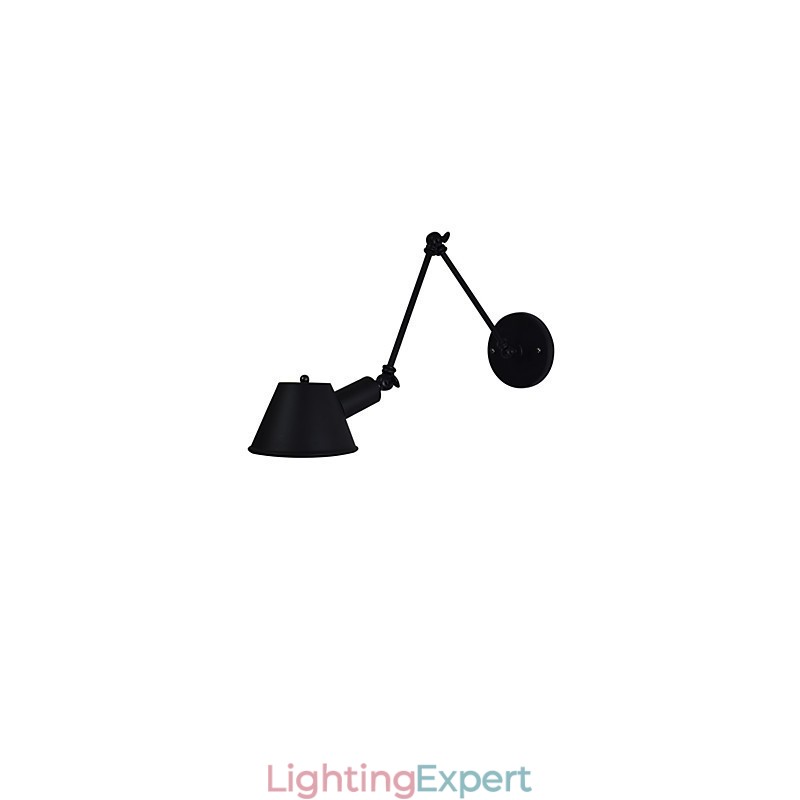 Wall Light Wall Sconces Wall Iron Wall Lamp Dumb Black Lightsaber Lamp On Wall