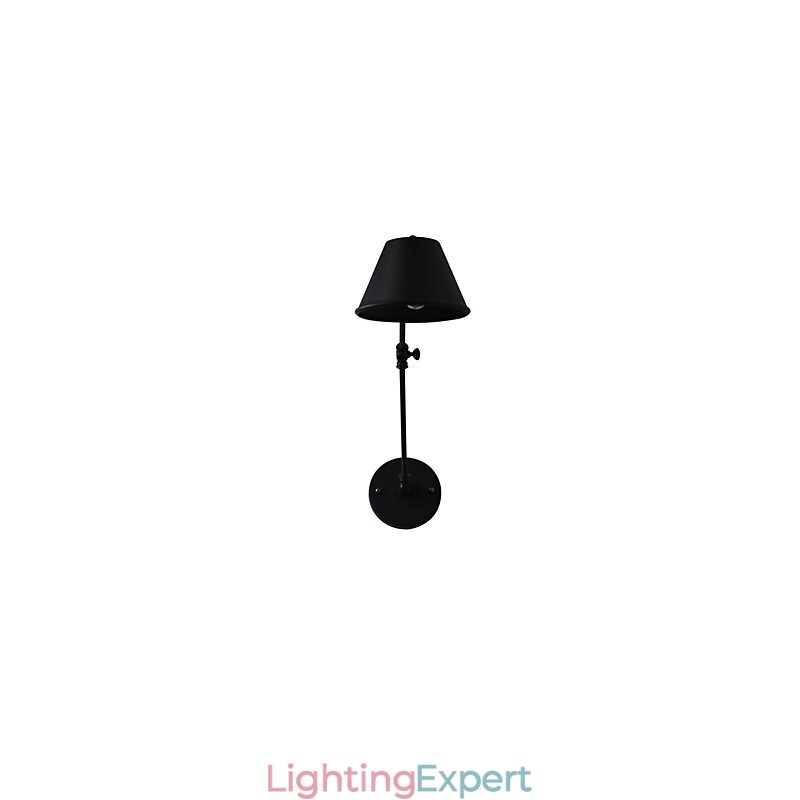 Wall Light Wall Sconces Wall Iron Wall Lamp Dumb Black Lightsaber Lamp On Wall