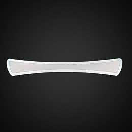 Electrodeless Dimming Wall Lamp Integrated Modern Contemporary Others Feature for Mini Style Ambient Light Wall Sconces Wall Light