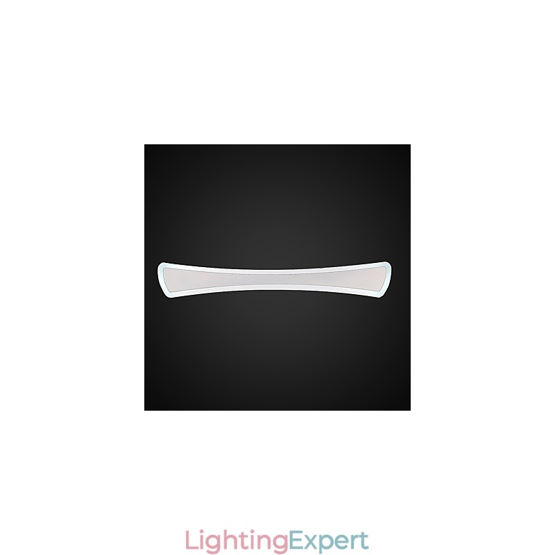 Electrodeless Dimming Wall Lamp Integrated Modern Contemporary Others Feature for Mini Style Ambient Light Wall Sconces Wall Light