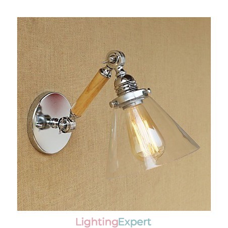 Modern Contemporary Country Retro Electroplated Feature for Swing Arm Ambient Light Modern Contemporary Country Retro Electroplated Feature for Swing Arm Ambient Light