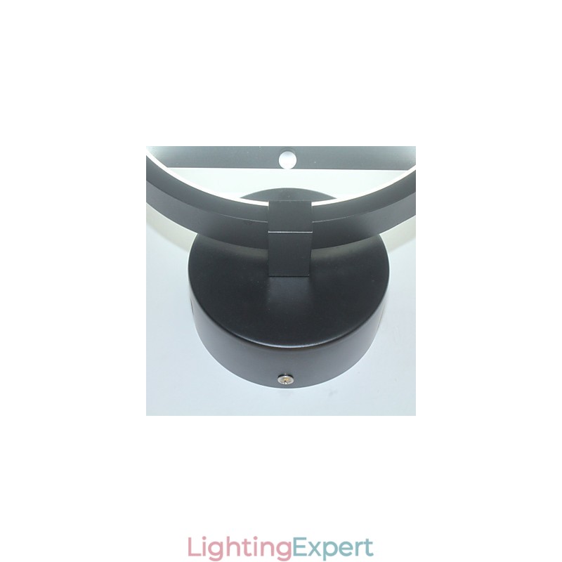 Integrated Modern Contemporary Modern Comtemporary Painting Feature for Swing Arm Ambient Light