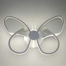 Aluminum Decorative Lamp Wall Lamp Simple Living Room Corridor Creative Personality Bedlight