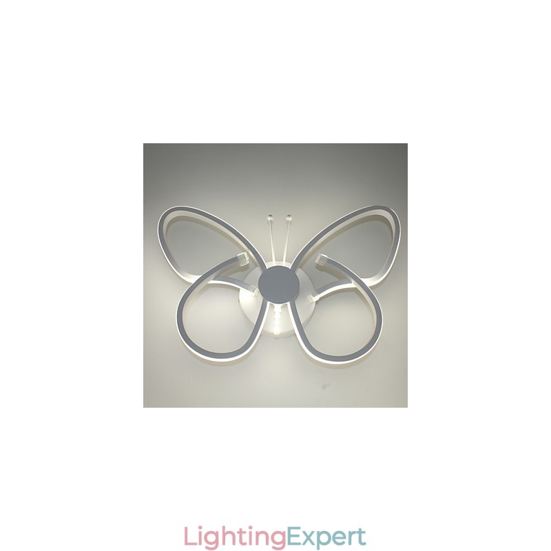 Aluminum Decorative Lamp Wall Lamp Simple Living Room Corridor Creative Personality Bedlight