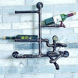 Integrated Modern Contemporary Modern Comtemporary Painting Feature for Ambient Light Wall Sconces