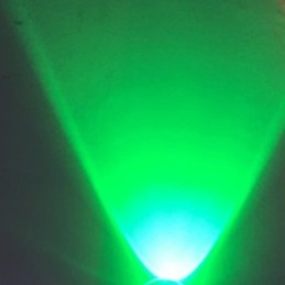 Multi Color Integrated Novelty Feature for Mini Style Ambient Light Wall Sconces Wall Light Lamp Random color