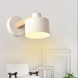 Modern Contemporary Feature Ambient Light Wall Sconces Wall Light