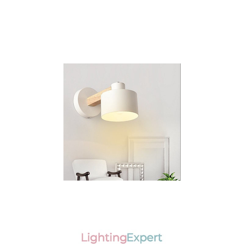 Modern Contemporary Feature Ambient Light Wall Sconces Wall Light