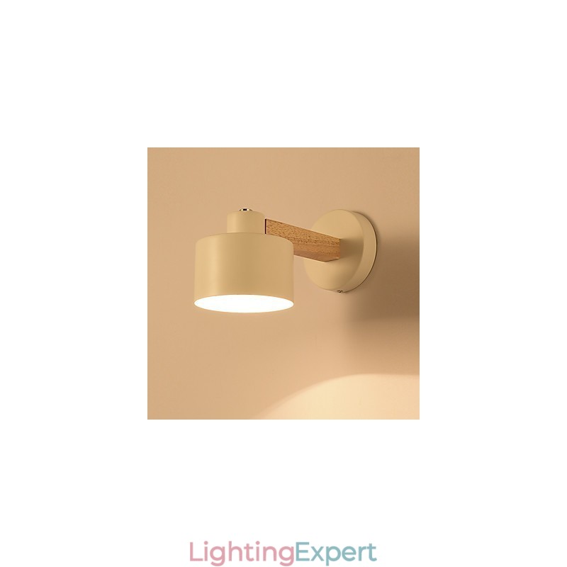 Modern Contemporary Feature Ambient Light Wall Sconces Wall Light