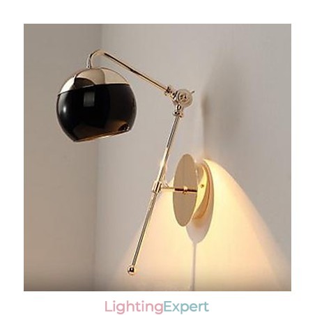 Modern Minimalism Creative Wall Lamp Sitting Room Bedroom Study Character Of The Glass Designer Wall Lamp Modern Minimalism Creative Wall Lamp Sitting Room Bedroom Study Character Of The Glass Designer Wall Lamp