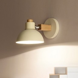 Modern Contemporary Feature Ambient Light Wall Sconces Wall Light