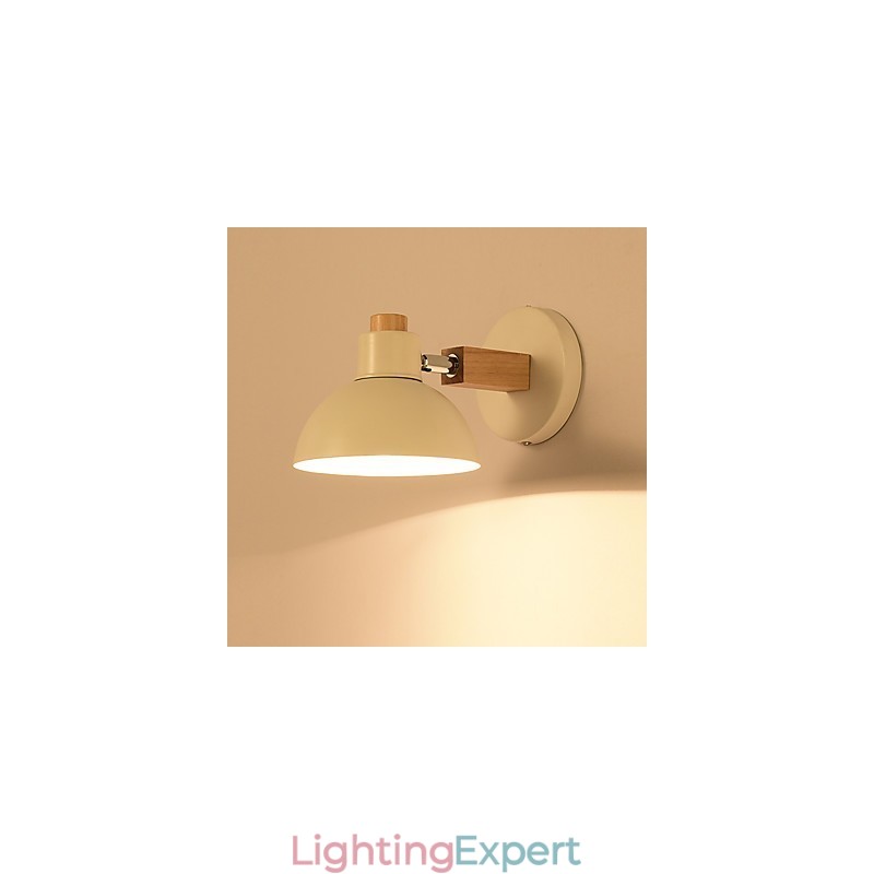 Modern Contemporary Feature Ambient Light Wall Sconces Wall Light