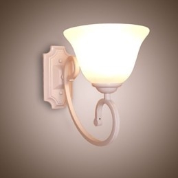 Simple Modern Contemporary Painting Feature for Swing Arm Ambient Light Wall Sconces Wall Light