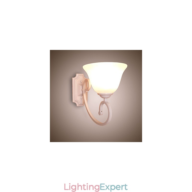 Simple Modern Contemporary Painting Feature for Swing Arm Ambient Light Wall Sconces Wall Light