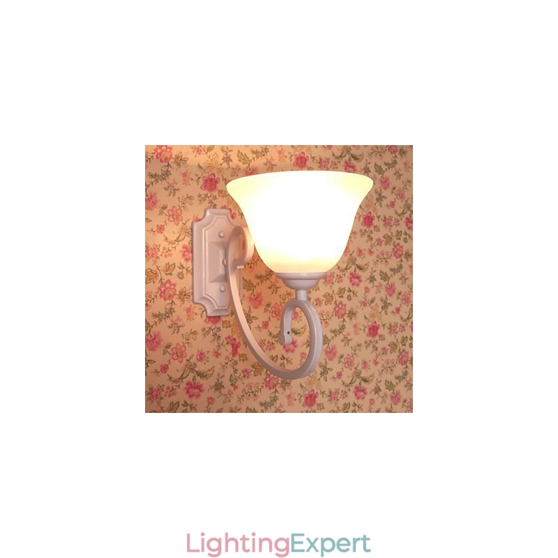 Simple Modern Contemporary Painting Feature for Swing Arm Ambient Light Wall Sconces Wall Light