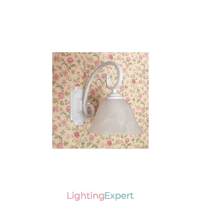 Simple Modern Contemporary Painting Feature for Swing Arm Ambient Light Wall Sconces Wall Light