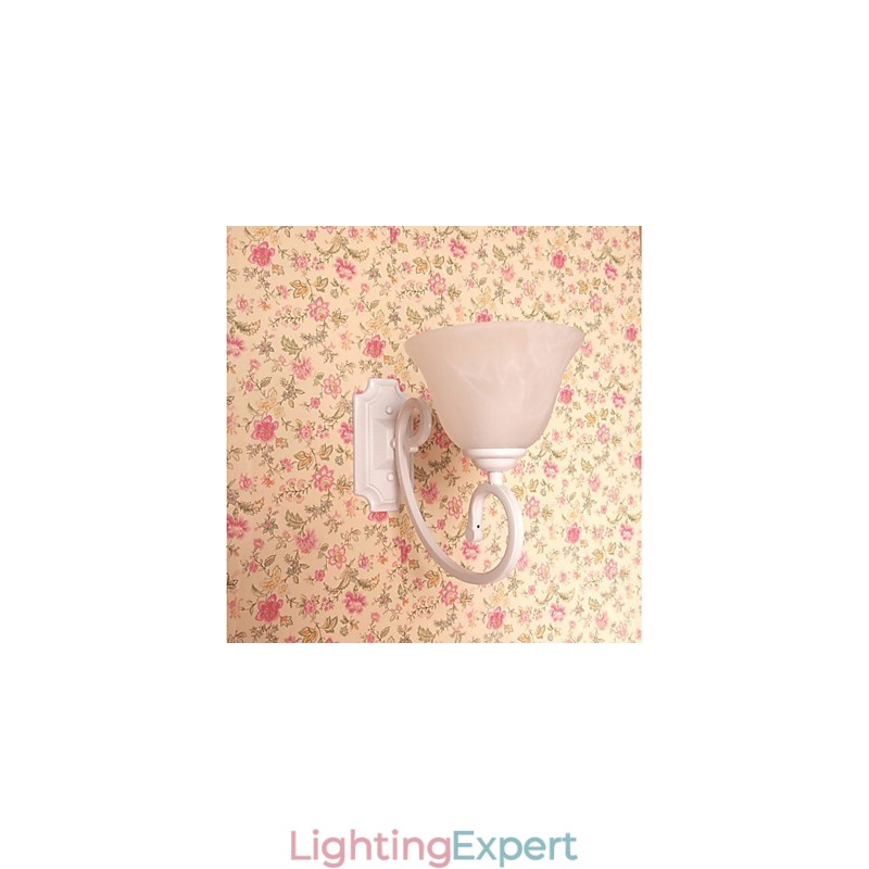 Simple Modern Contemporary Painting Feature for Swing Arm Ambient Light Wall Sconces Wall Light