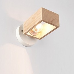 Modern Contemporary Feature Ambient Light Wall Sconces Wall Light