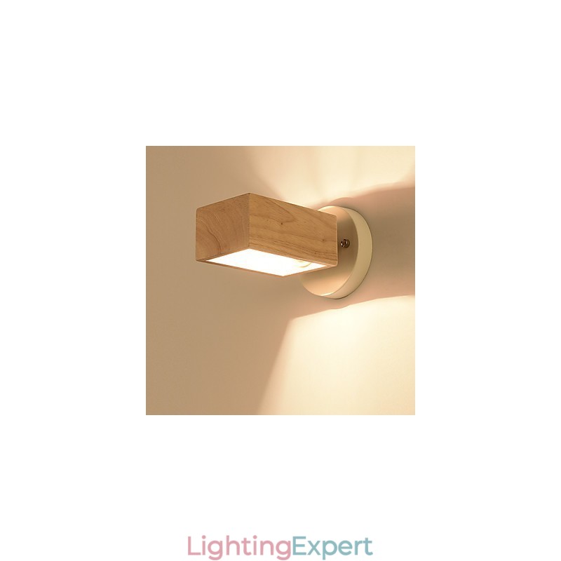Modern Contemporary Feature Ambient Light Wall Sconces Wall Light