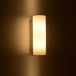 Glass Wall Lamp Modern Contemporary Feature Ambient Light Wall Sconces Wall Light