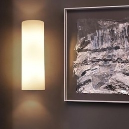 Glass Wall Lamp Modern Contemporary Feature Ambient Light Wall Sconces Wall Light