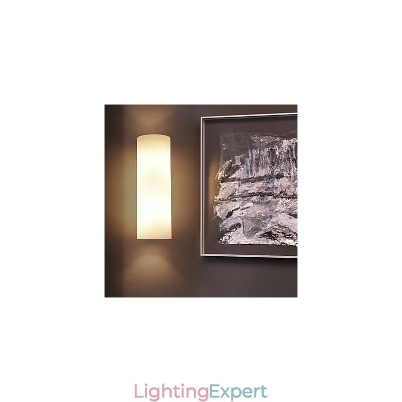 Glass Wall Lamp Modern Contemporary Feature Ambient Light Wall Sconces Wall Light
