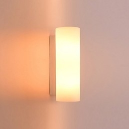 Glass Wall Lamp Modern Contemporary Feature Ambient Light Wall Sconces Wall Light