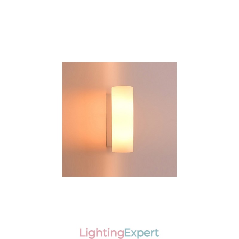 Glass Wall Lamp Modern Contemporary Feature Ambient Light Wall Sconces Wall Light