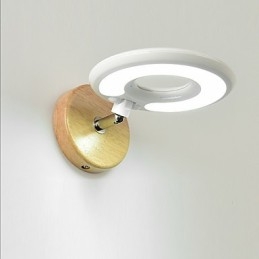 Wall Light Modern Contemporary Feature Ambient Light Wall Sconces Wall Light