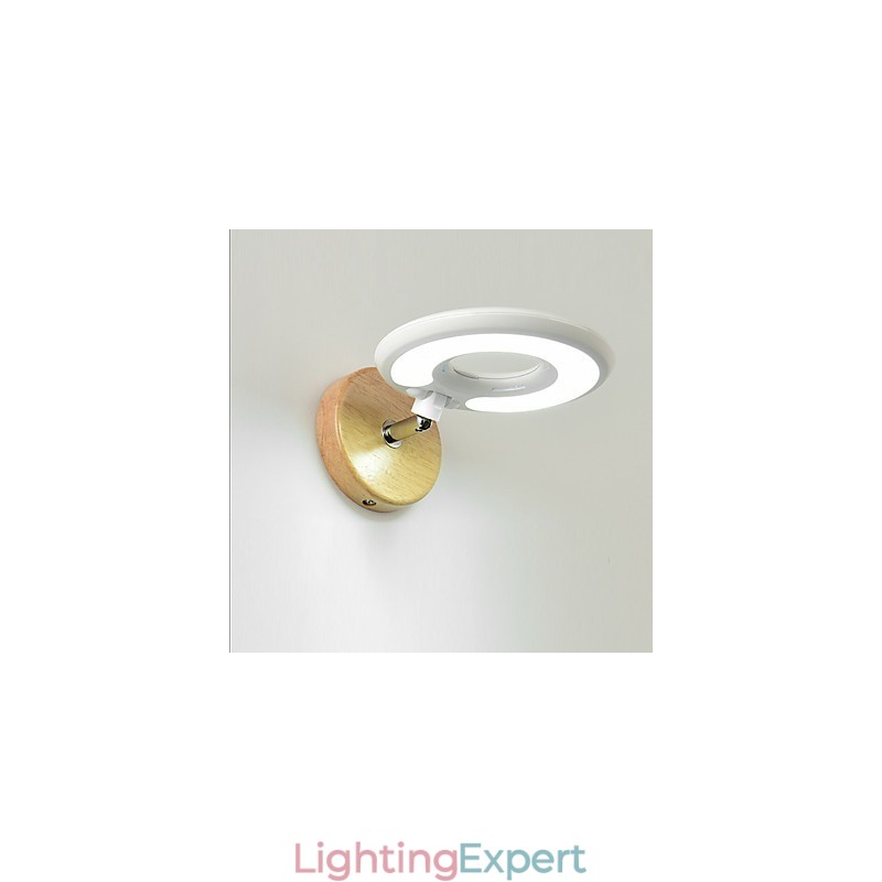 Wall Light Modern Contemporary Feature Ambient Light Wall Sconces Wall Light