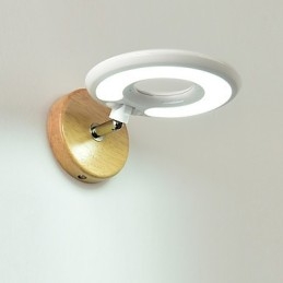 Wall Light Modern Contemporary Feature Ambient Light Wall Sconces Wall Light