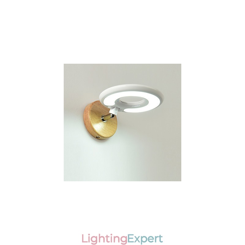 Wall Light Modern Contemporary Feature Ambient Light Wall Sconces Wall Light
