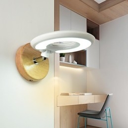 Wall Light Modern Contemporary Feature Ambient Light Wall Sconces Wall Light