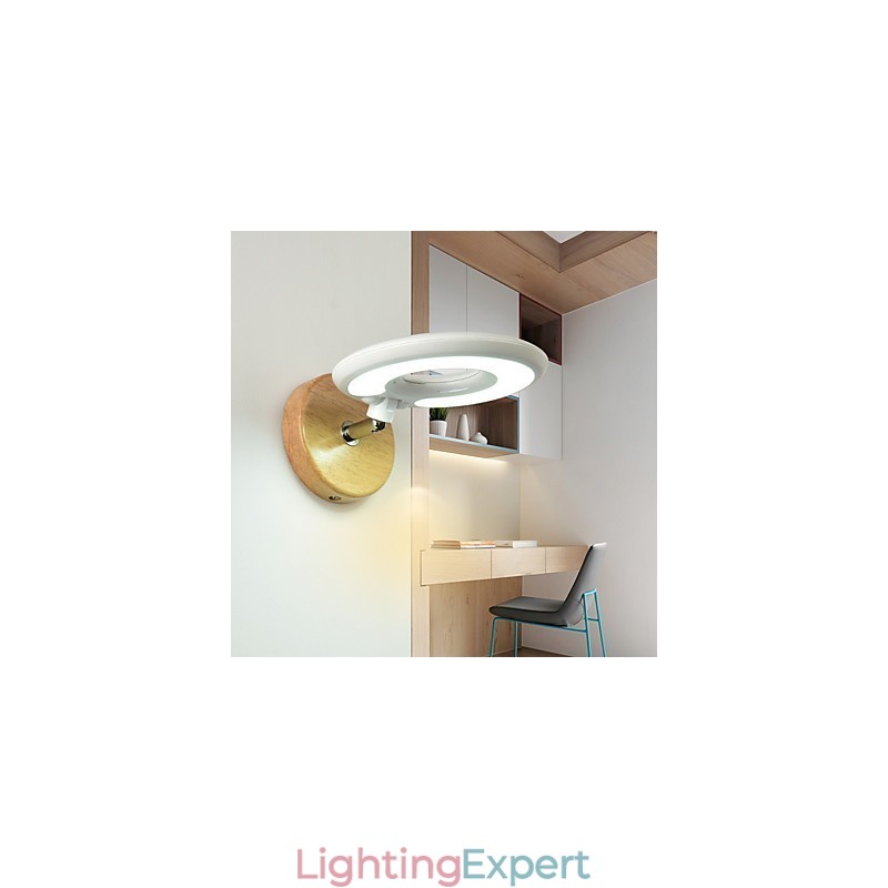 Wall Light Modern Contemporary Feature Ambient Light Wall Sconces Wall Light