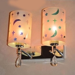Modern Contemporary Others Feature Downlight Wall Sconces Wall Light